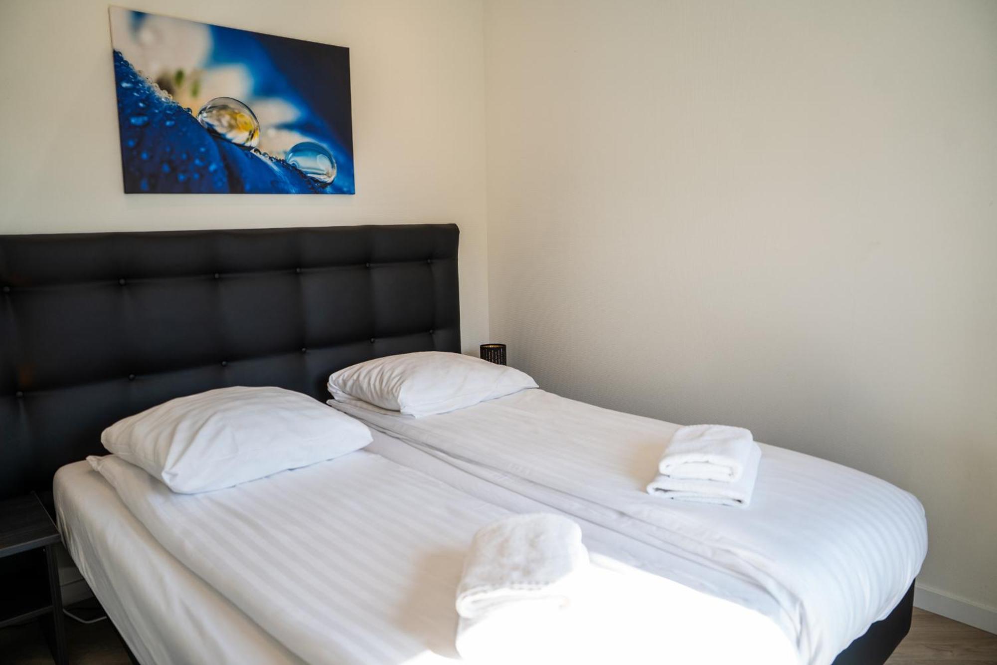 Vakantiepark Molenvelden เวลด์โฮเวน ห้อง รูปภาพ